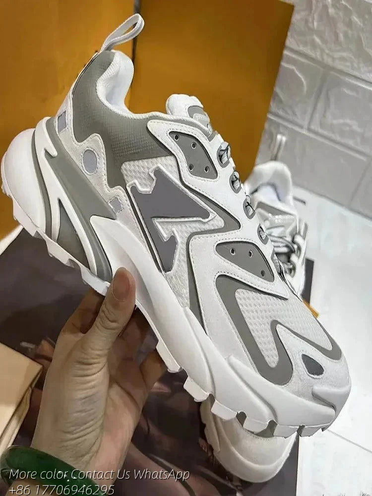 Designer B30 Suede DHGatokom  Runner Unisex Sneakers.