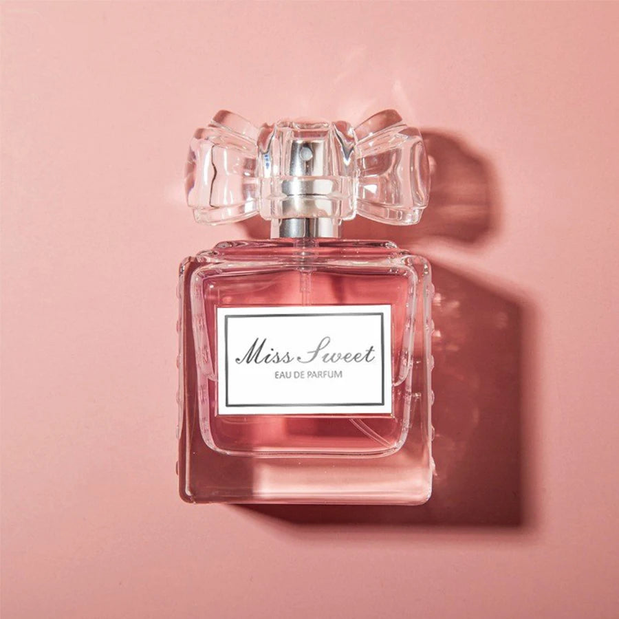 Romantic Floral Notes Eau de Parfum