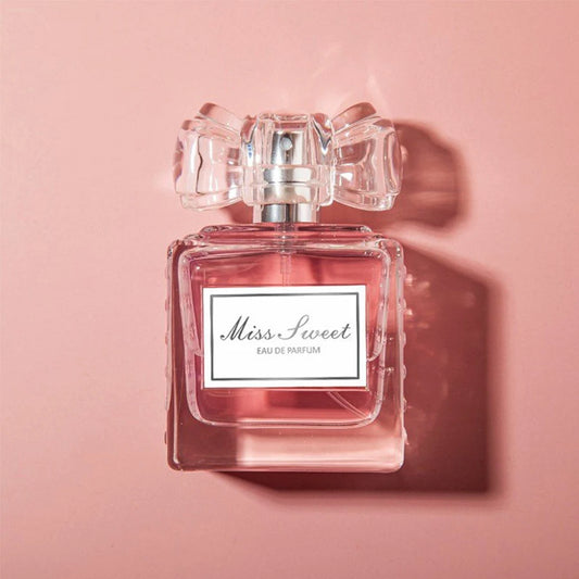 Romantic Floral Notes Eau de Parfum