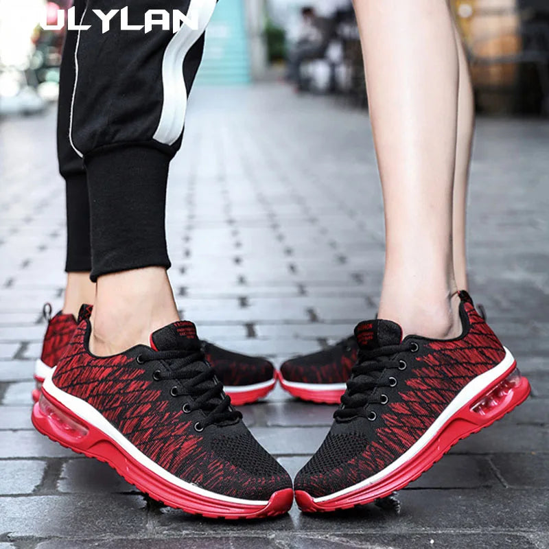 Oulylan  Unisex Sports Shoes .