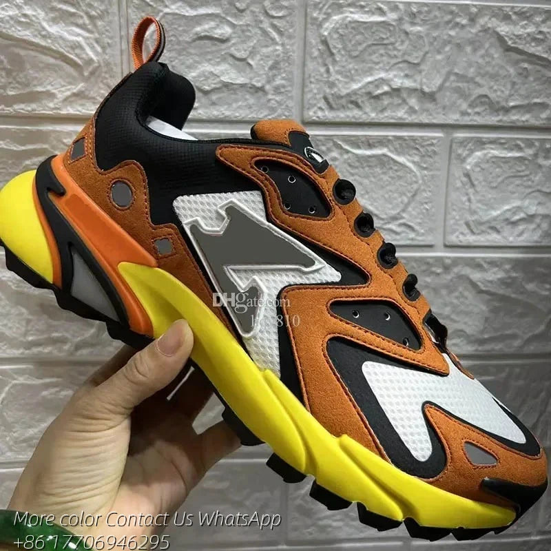 Designer B30 Suede DHGatokom  Runner Unisex Sneakers.
