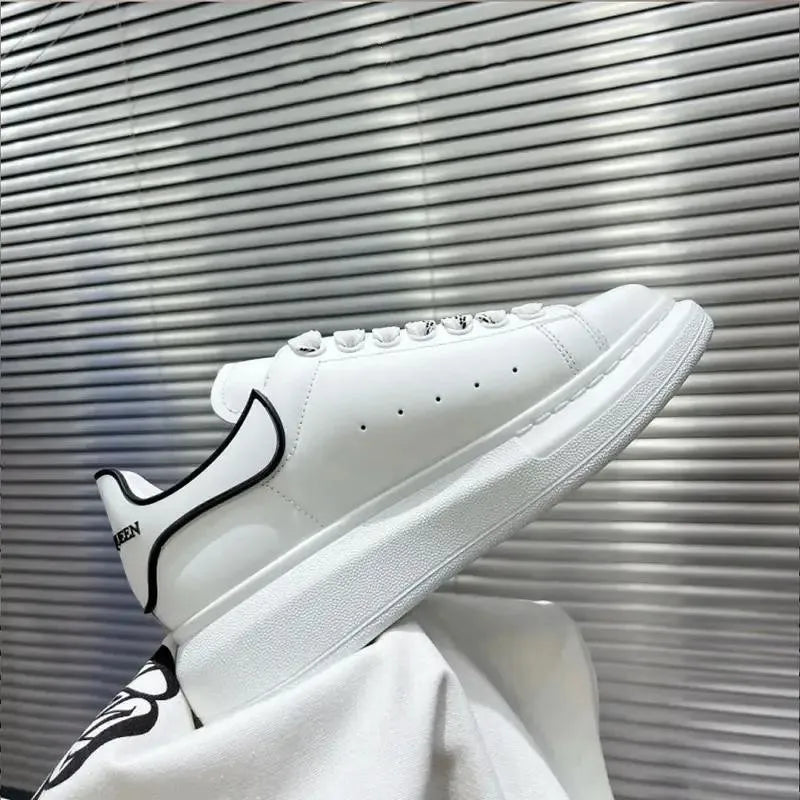 Sneakers With Thick Sole & Inner Height For Men And Women