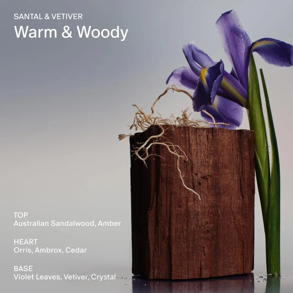 Infused Perfume Hair & Body Spray for Women and Men.