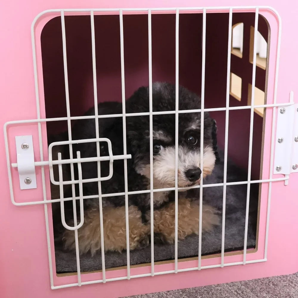 Indoor House for Small Dogs or Cats.