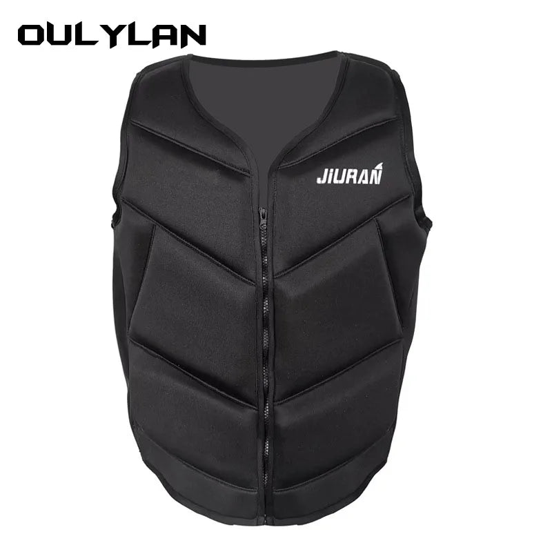 Oulylan Life  Jacket For Adults and Kids.